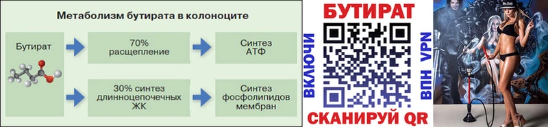 БУТИРАТ 99%  Верхоянск 